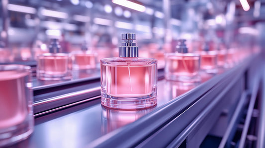 So entsteht dein Lieblingsduft – Die Kunst der Parfumherstellung
