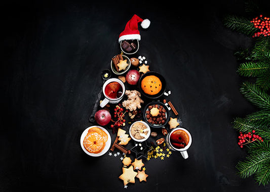Weihnachtsdüfte für dein Zuhause – Behaglichkeit in der schönsten Zeit des Jahres