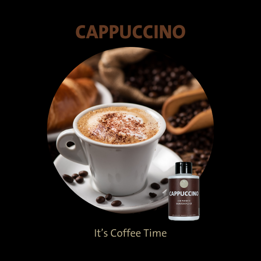 Cappuccino