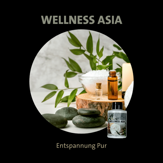 Wellness Asia