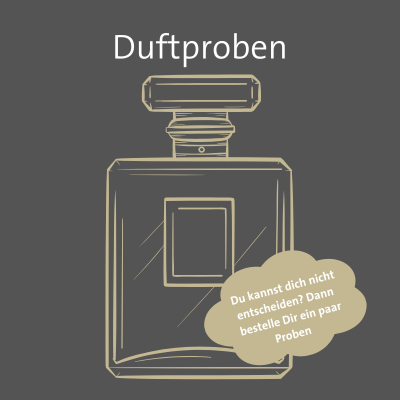 Duftproben