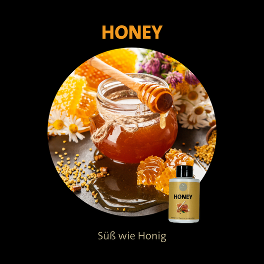 Honey