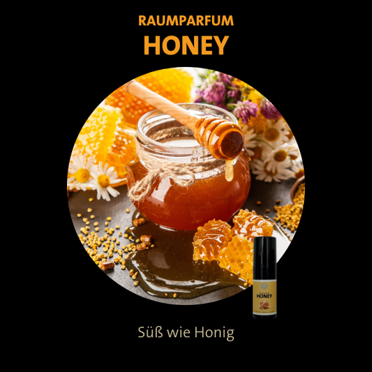 Raumparfum Honey