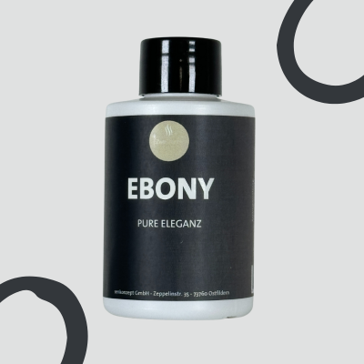 Ebony