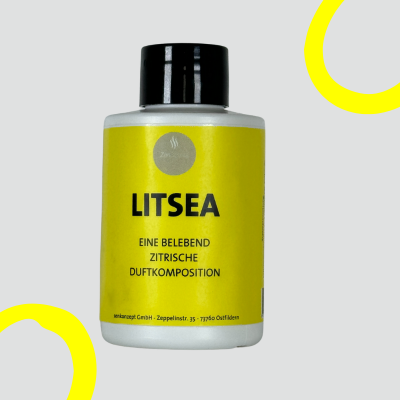 Litsea