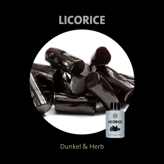 Licorice