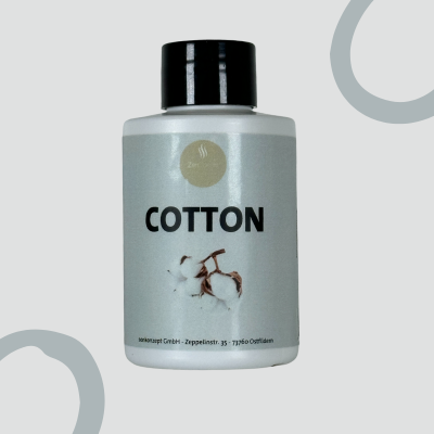 Cotton