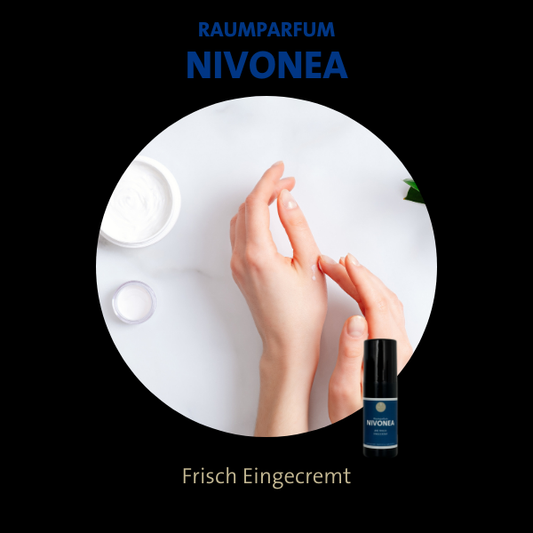 Raumparfum Nivonea
