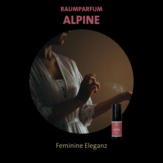 Raumparfum Alpine