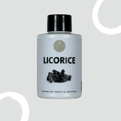 Licorice