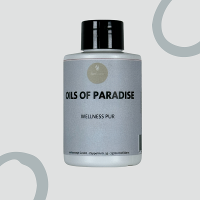 Oils of Paradise