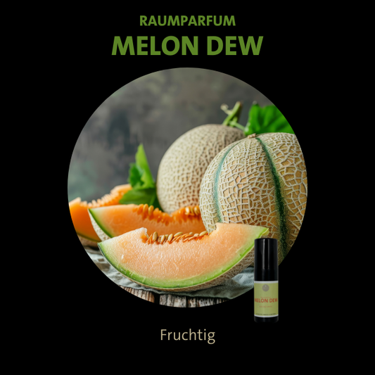 Raumparfum Melon Dew
