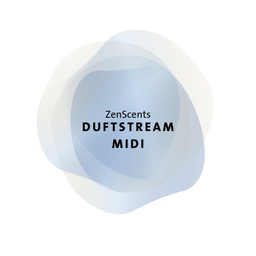 DuftStream Midi - Starter Set
