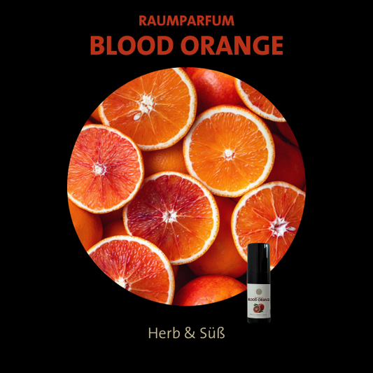 Raumparfum Blood Orange