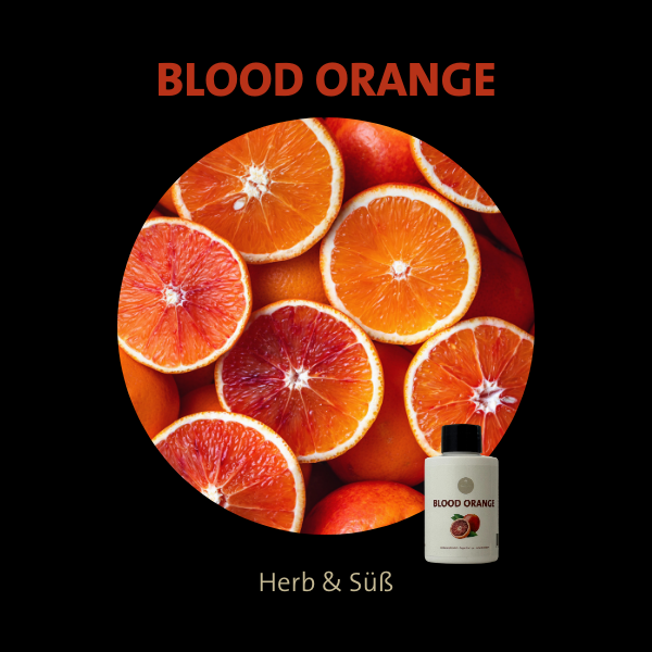 Blood Orange