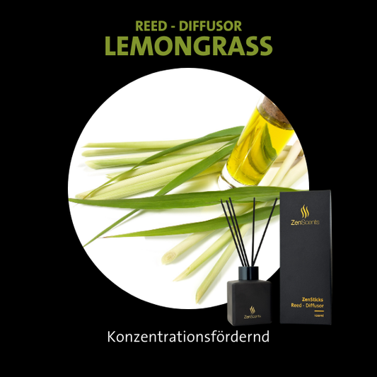 Lemongrass
