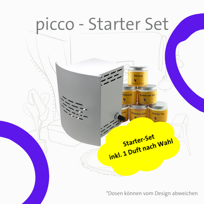 Picco - Starter Set