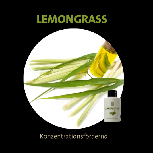 Lemongrass