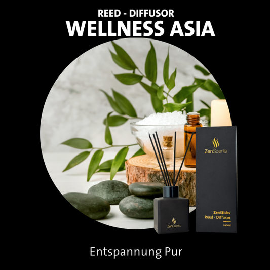 Wellness Asia