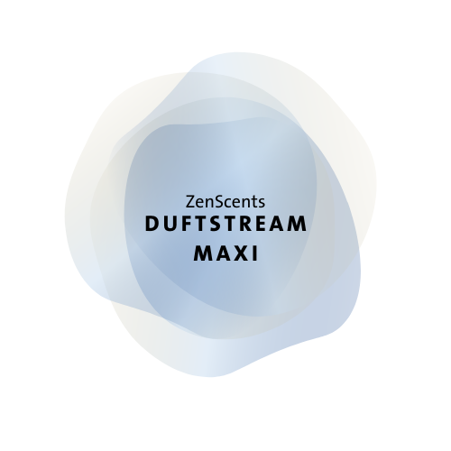 DuftStream MAXI2 - Starter Set
