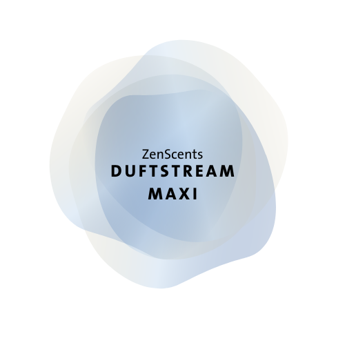 DuftStream MAXI - Starter Set