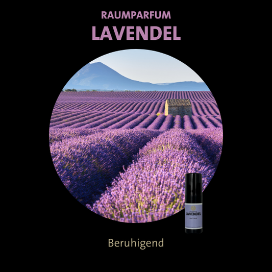 Raumparfum Lavendel