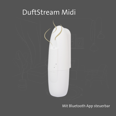 DuftStream Midi