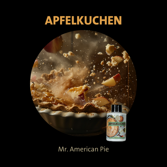 Apfelkuchen