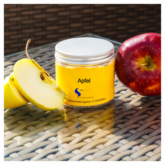 Duftgel Apfel