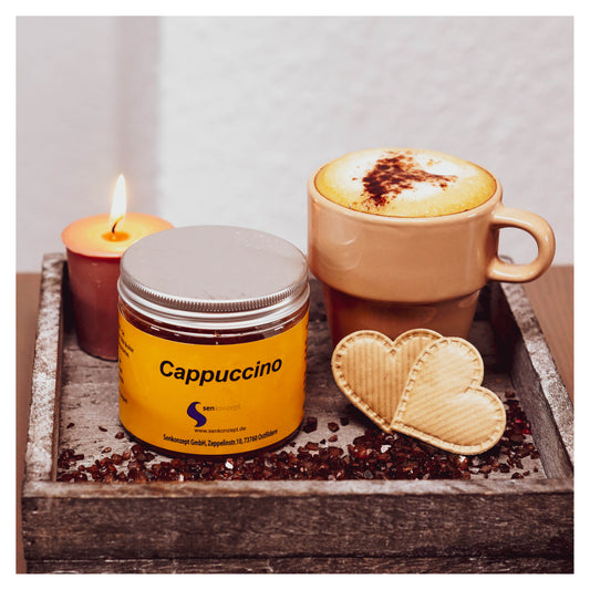Duftgel Cappuccino