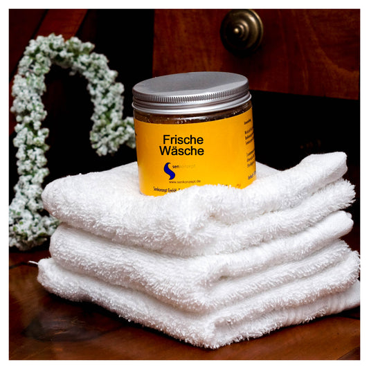 Duftgel Frische Wäsche
