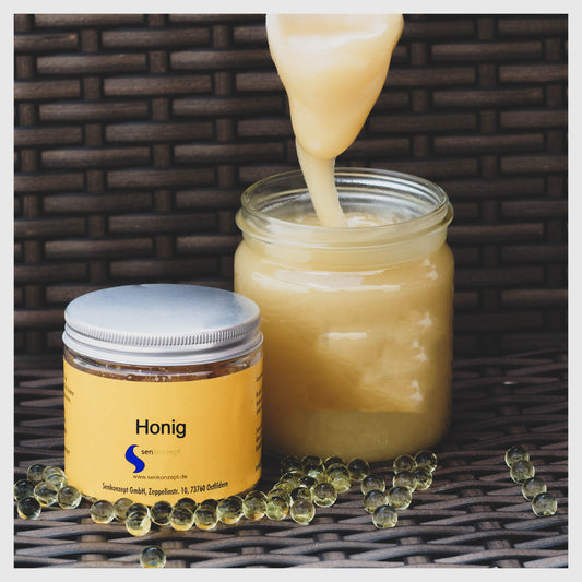 Duftgel Honig