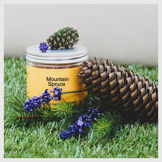 Duftgel Mountain Spruce