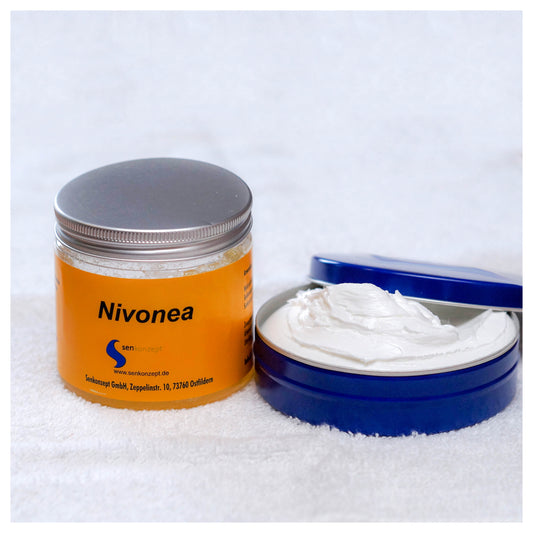 Duftgel Nivonea