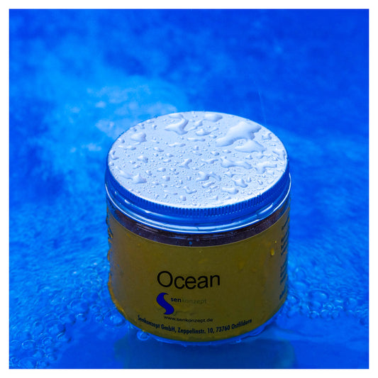 Duftgel Ocean