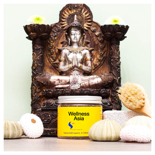 Duftgel Wellness Asia