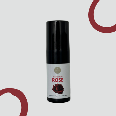 Raumparfum Rose