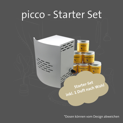 Picco - Starter Set