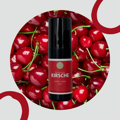 Raumparfum Kirsche