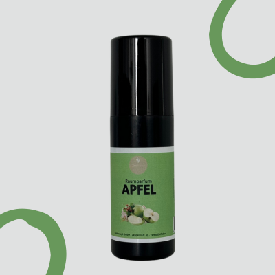 Raumparfum Apfel