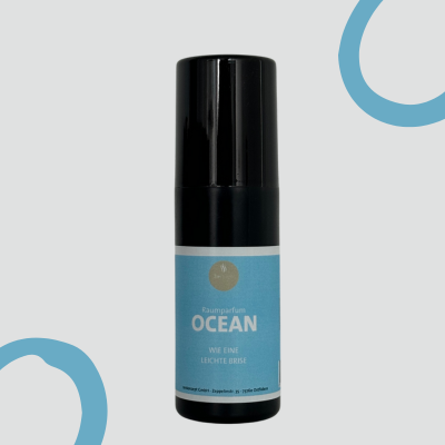 Raumparfum Ocean