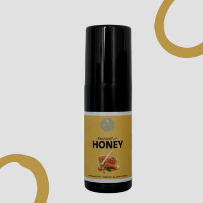 Raumparfum Honey