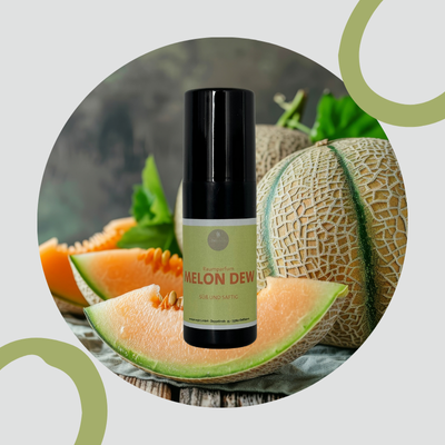 Raumparfum Melon Dew