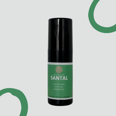 Raumparfum Santal