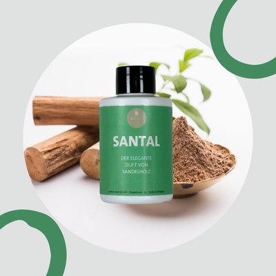 Santal