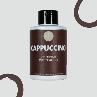 Flüßigduft Cappuccino