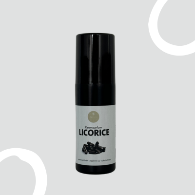 Raumparfum Licorice