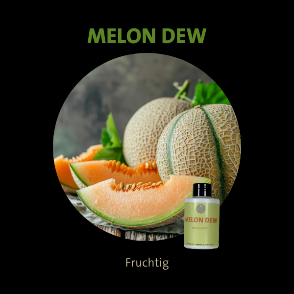 Melon Dew