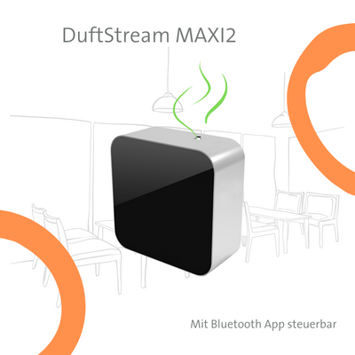 DuftStream MAXI2