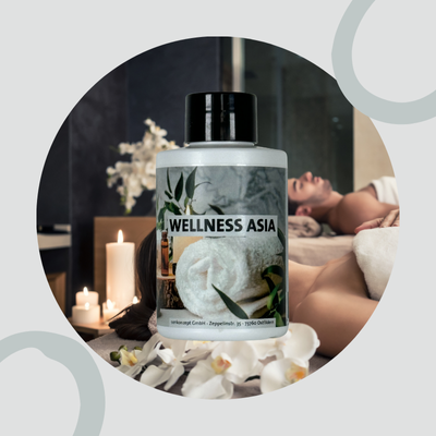 Wellness Asia